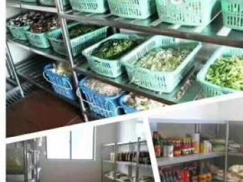 打通田间到餐桌 广州农副产品全产业链解析